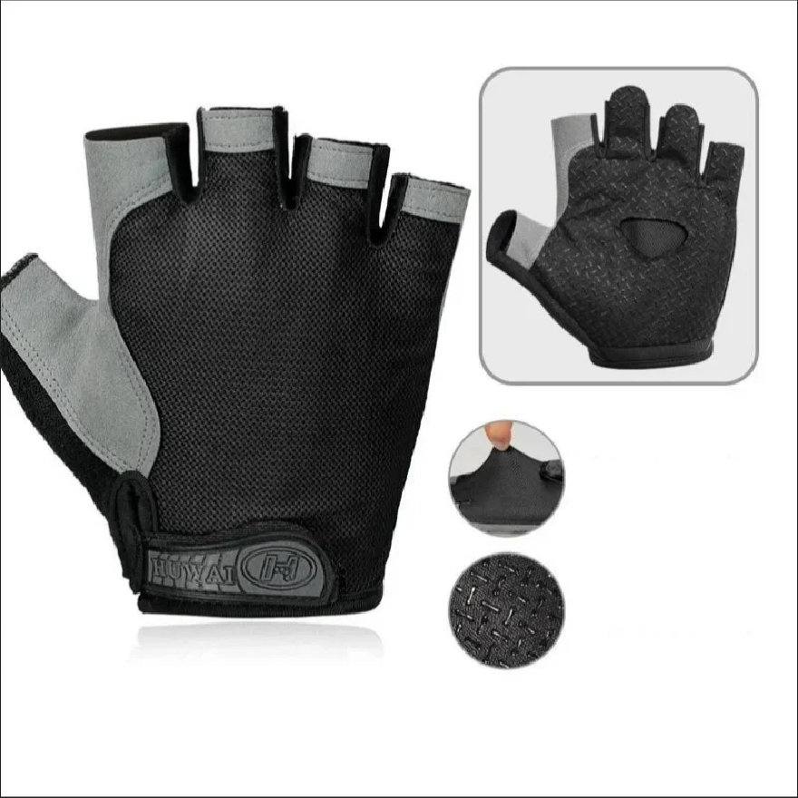 Guanti da palestra Guanti senz - Weightlifting Gloves recensione e prezzo