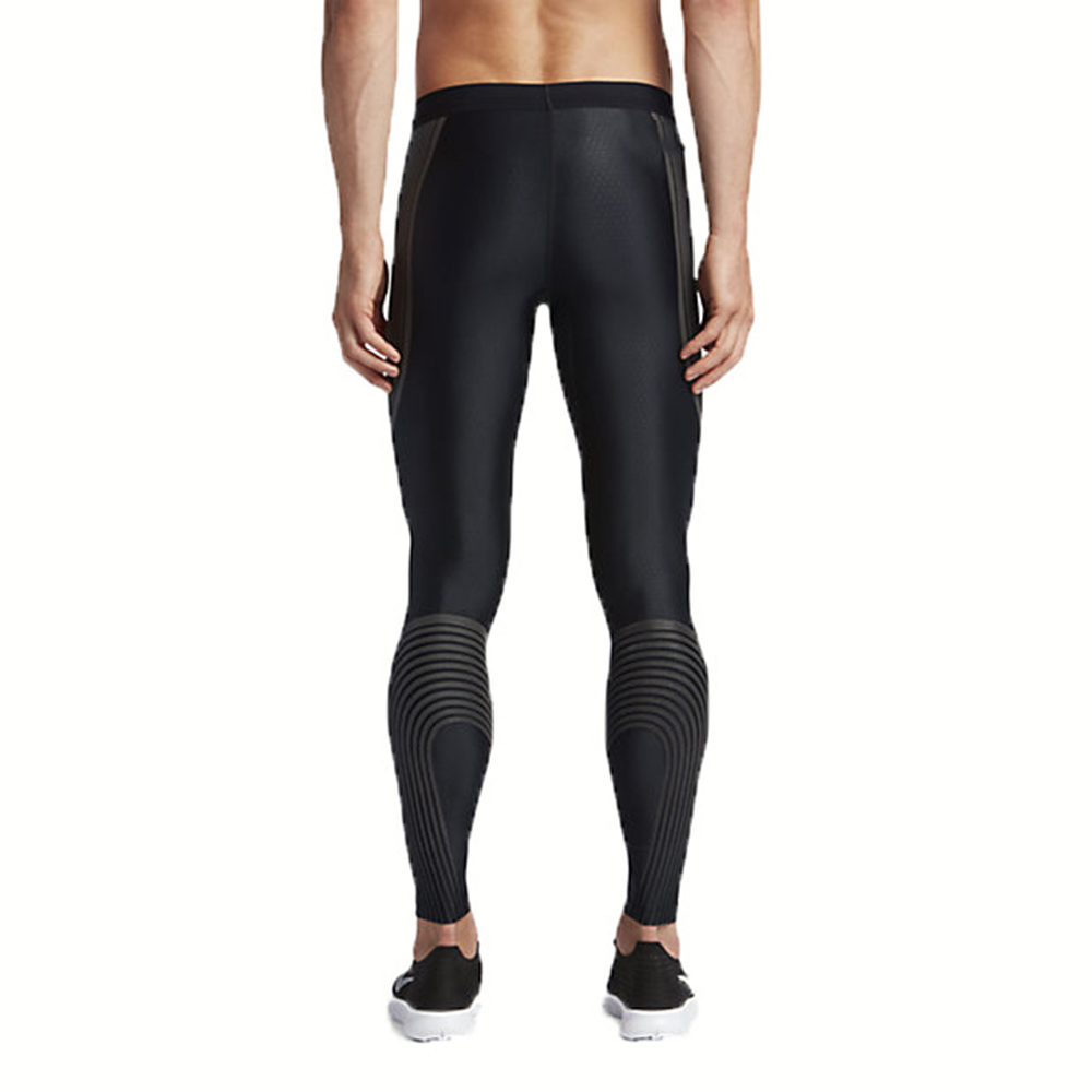 Collant Sport uomo Running Fit - Crossfit Victory recensione e prezzo