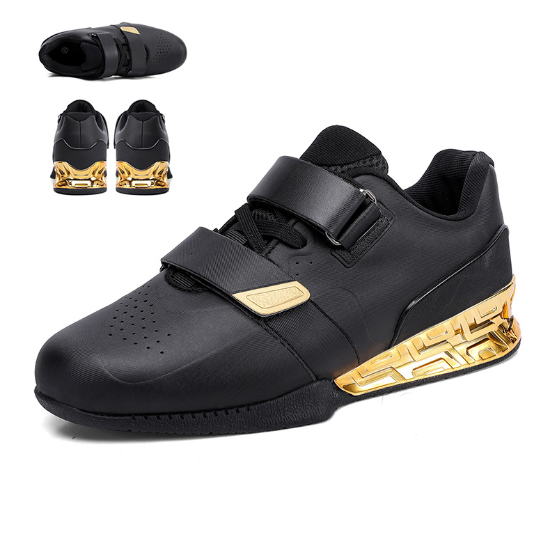 Nuovi stivali da palestra per  - Weightlifting Shoes recensione e prezzo