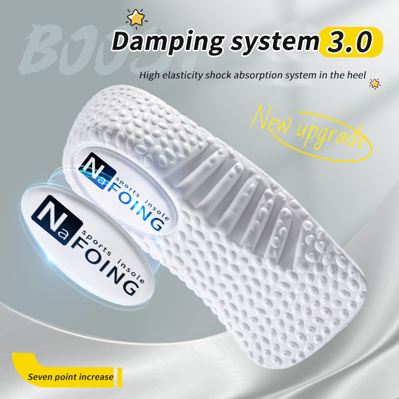 Solette per Aumento di Altezza - Weightlifting Shoes recensione e prezzo
