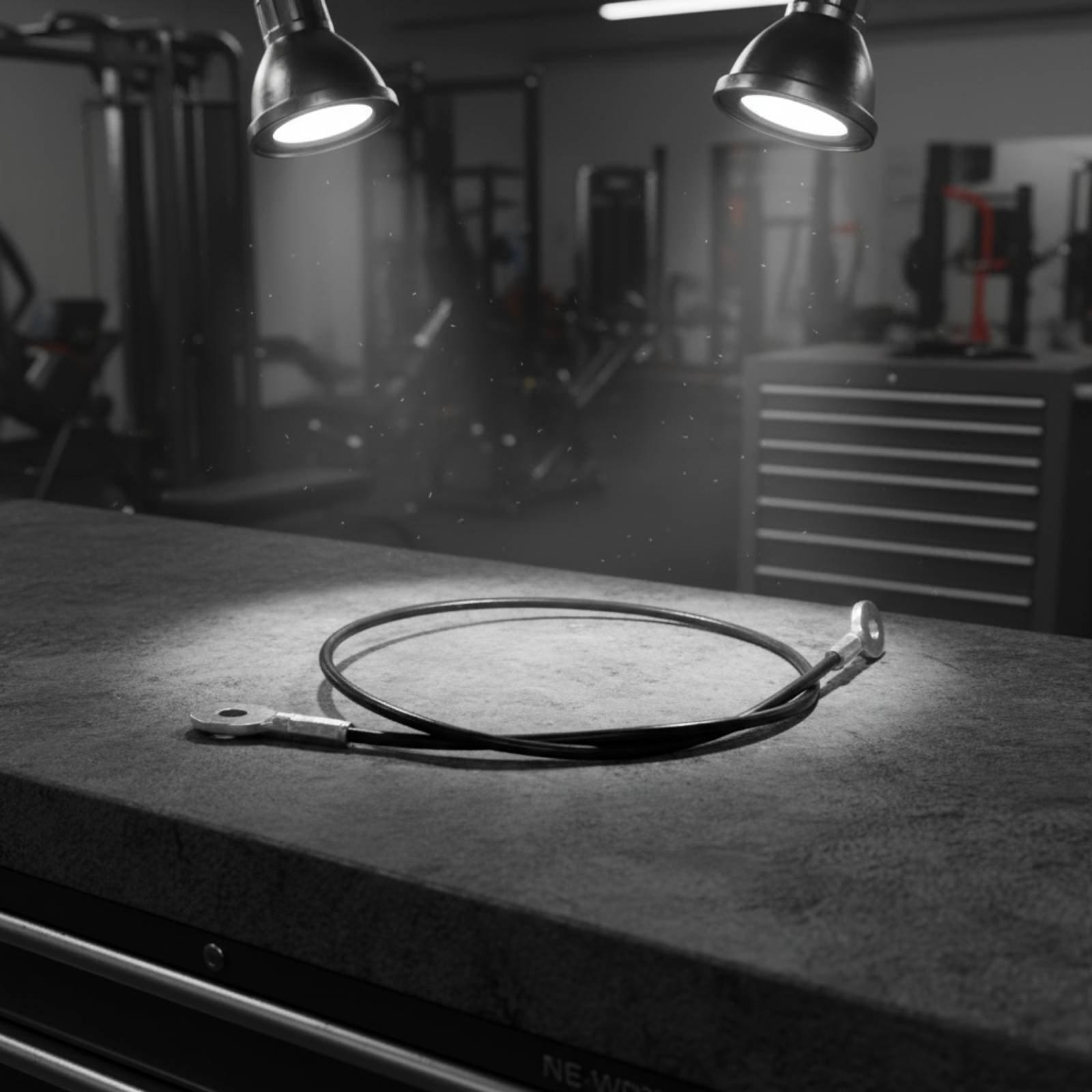 Cavo per Macchina da Palestra  - Rope Climb recensione e prezzo