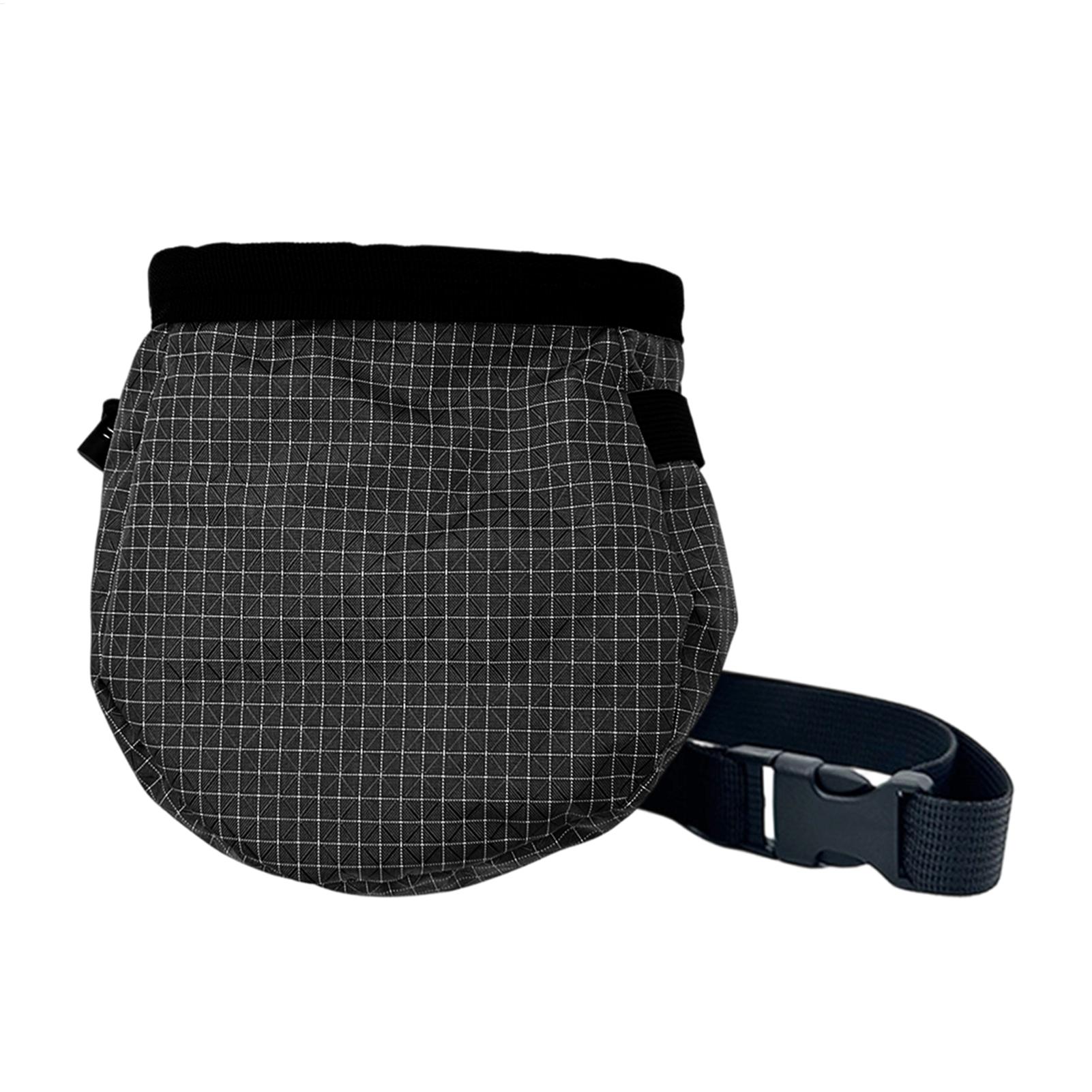 Sacchetto Porta Magnesia da Ar - Chalk Bag recensione e prezzo