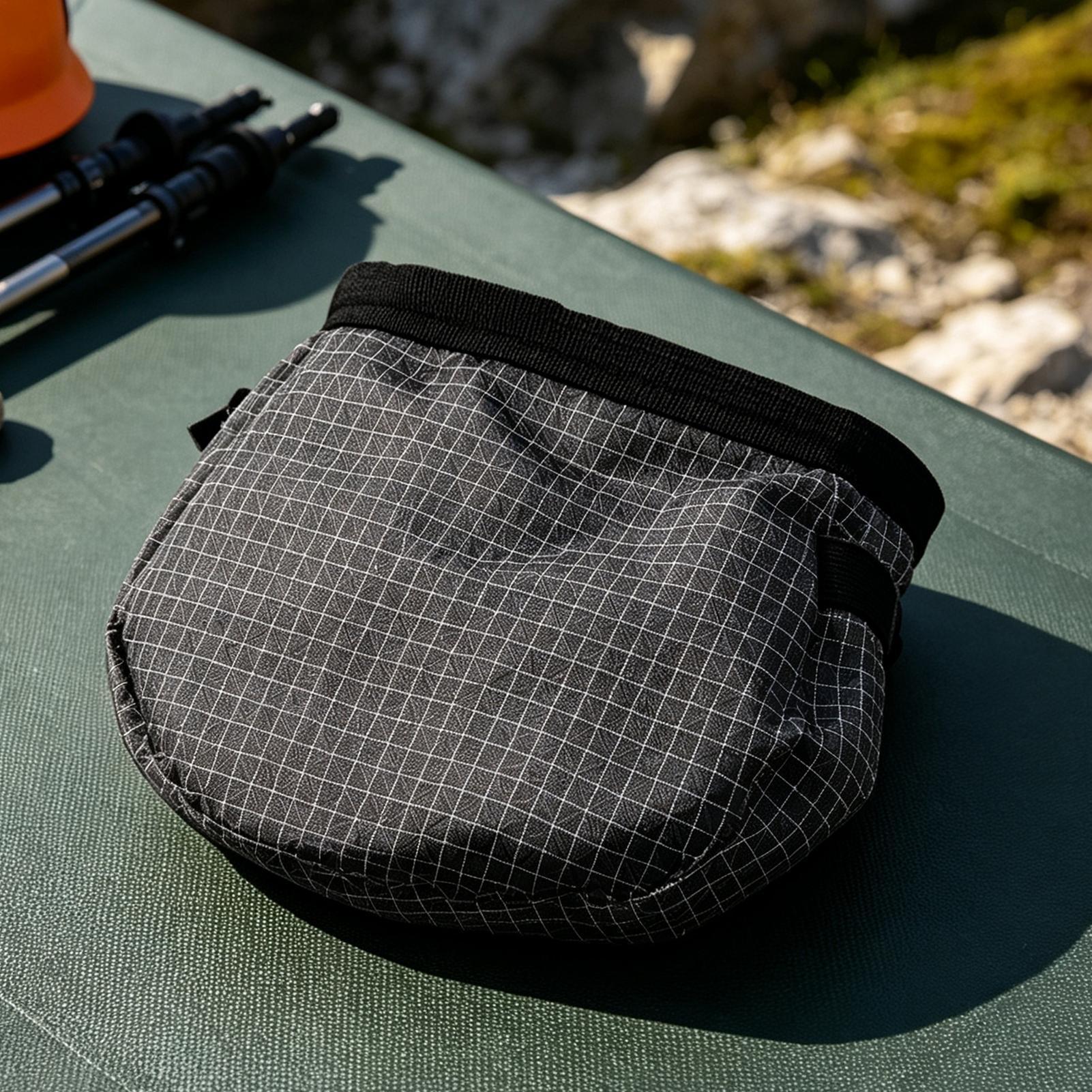 Sacchetto Porta Magnesia da Ar - Chalk Bag recensione e prezzo