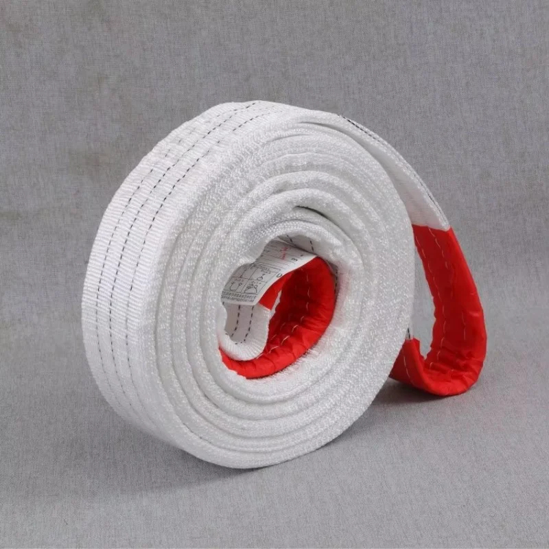 Cinghia di sollevamento/piatta - Lifting Belt recensione e prezzo