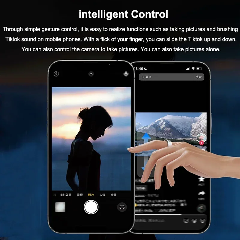 Anello intelligente per uomo d - Gymnastic Ring recensione e prezzo
