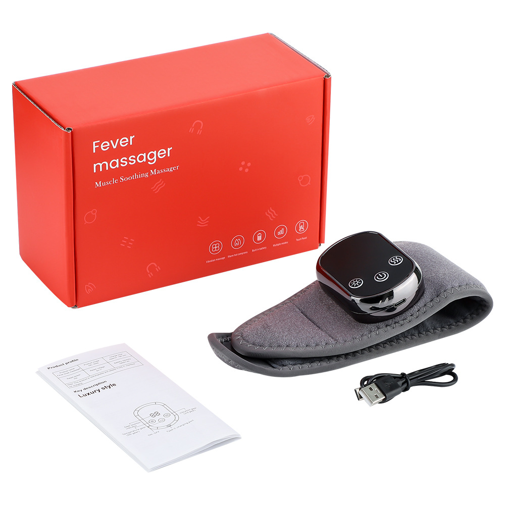 Massaggiatore termico per pied - Wrist Wraps recensione e prezzo